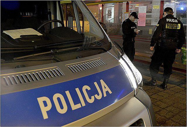 <br/>fot.archwium policji