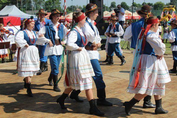 LZPiT Bobrzanie z Bóbrki<br/>fot.archiwum organizatora