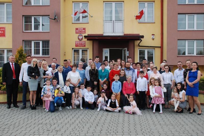 <br/>fot.UG Wiązownica
