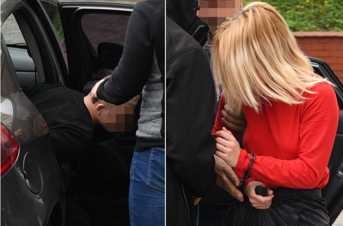 17-latkowi są już przesłuchiwani w prokuraturze.<br/>fot.zbiory własne