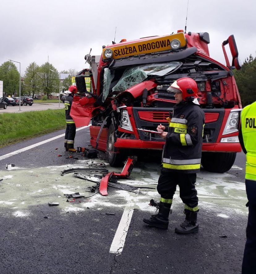 <br/>fot.KPP Kolbuszowa