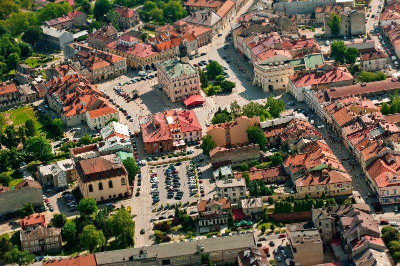 <br/>fot.Ludwik Biernacki / UM Jarosław