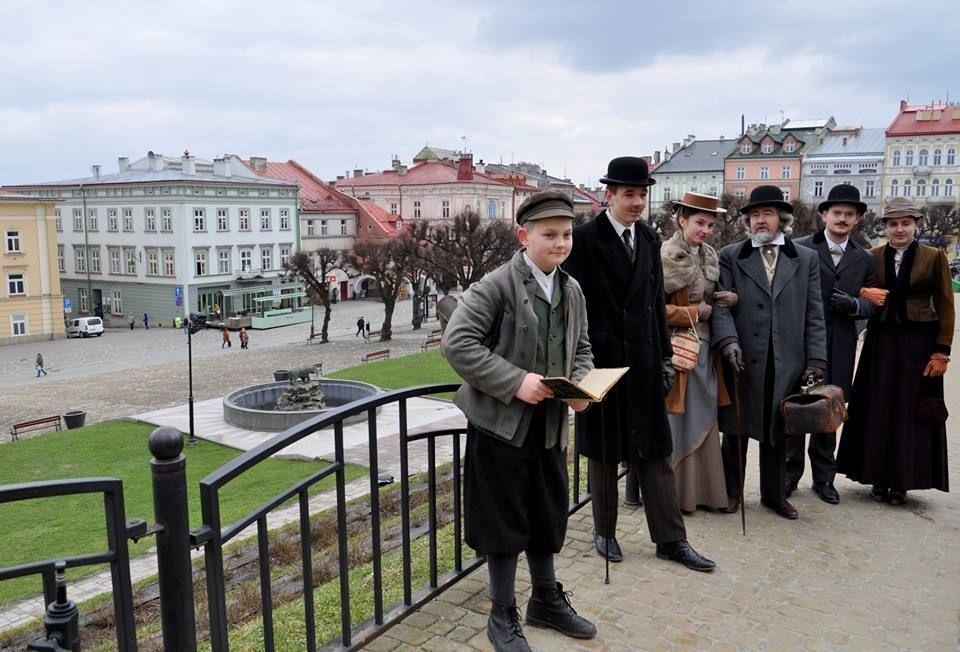 <br/>fot.Agata Czereba / UM Przemyśl