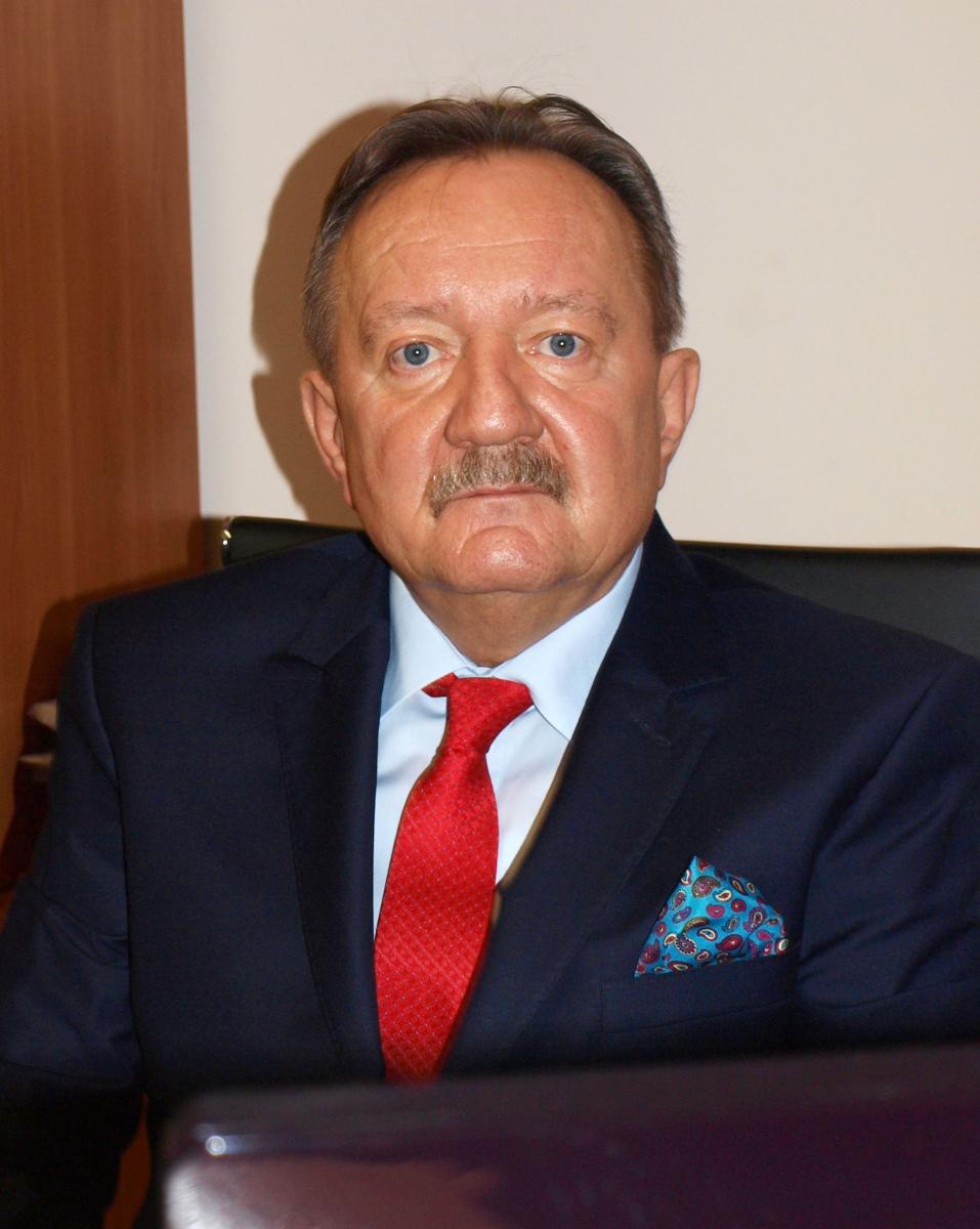 Dotychczasowy prezes PWiK sp. z o.o. Ryszard Lewandowski – decyzją rady nadzorczej tej miejskiej spółki – został odwołany ze stanowiska.<br/>fot.Mariusz Godos