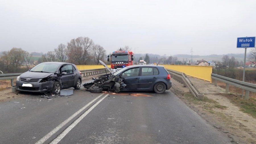 <br/>fot.KPP Strzyżów