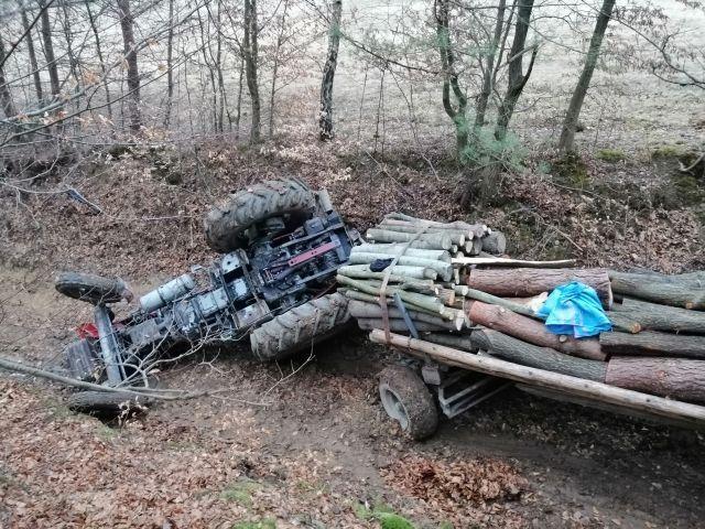 <br/>fot.KPP Brzozów