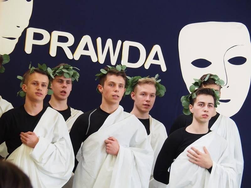 <br/>fot.ze zbiorów szkoły
