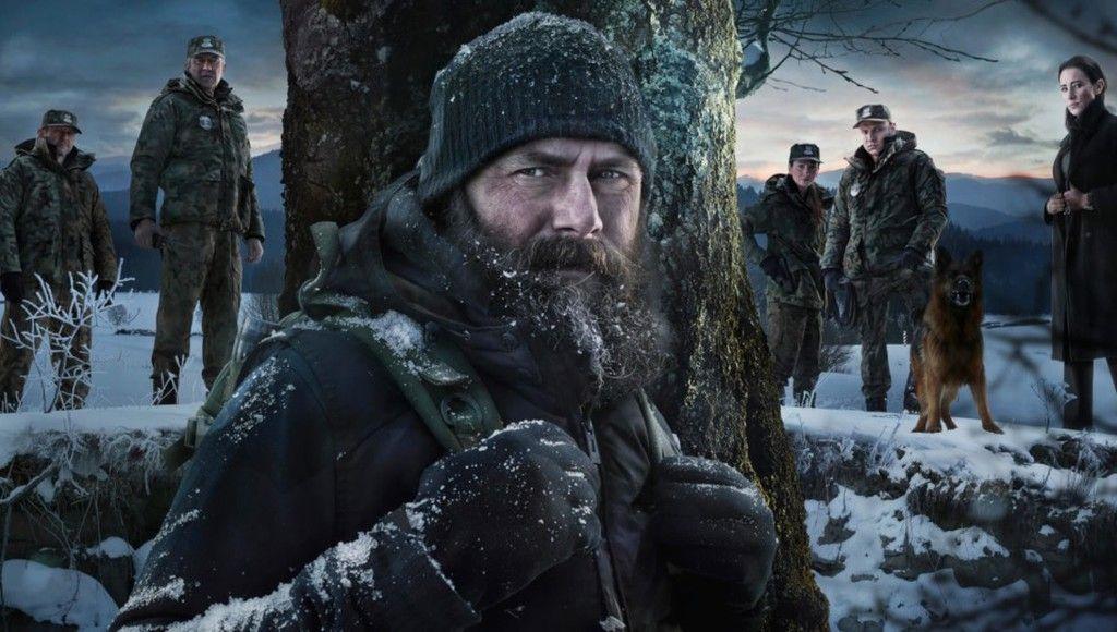 Przemyśl kolejny raz zagra w serialu. Będzie to „Wataha” emitowana na kanale HBO. Zdjęcia już za tydzień.<br/>fot.materiały organizatora