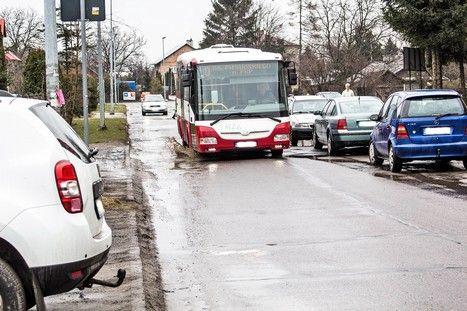 Mieszkańcy często zgłaszali zastrzeżenie do liczby połączeń czy lokalizacji przystanków. Czy planowana analiza będzie odpowiedzią na ich oczekiwania?<br/>fot.Bartłomiej Pacek