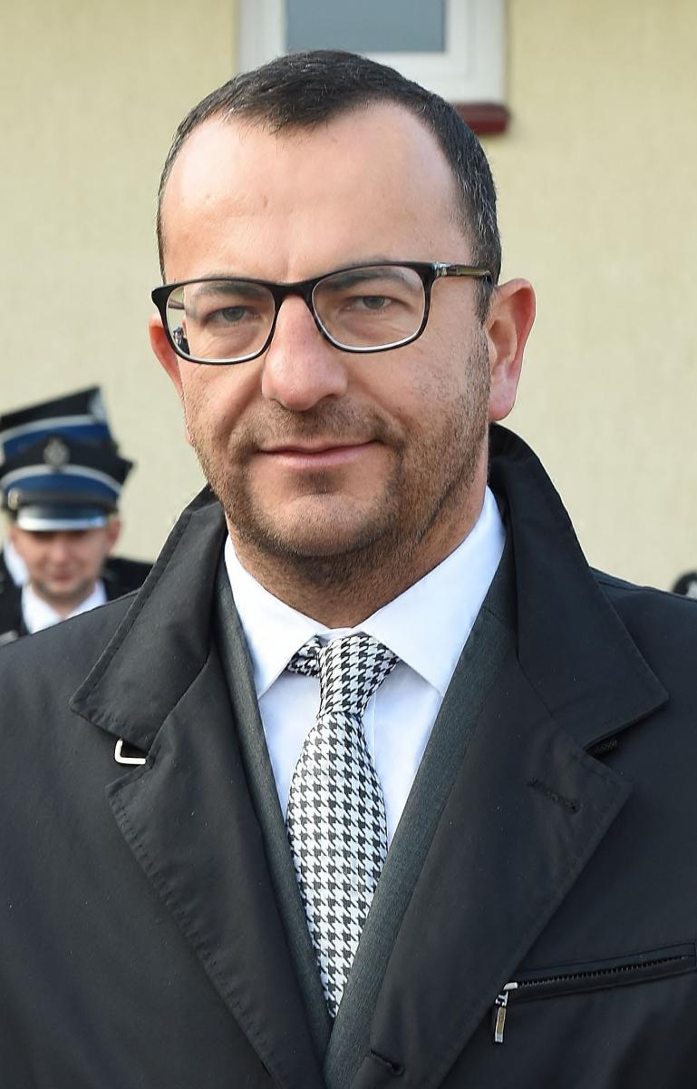 – Na razie konsultujemy pewne sprawy z naszymi prawnikami, ale z całą pewnością podejmiemy jakieś kroki. Moim zdaniem było to spore nadużycie ze strony pracodawcy, więc będziemy chcieli to zgłosić do prokuratury – zapowiedział wójt gminy Żurawica Tomasz Szeleszczuk.<br/>fot.Paweł Bugira