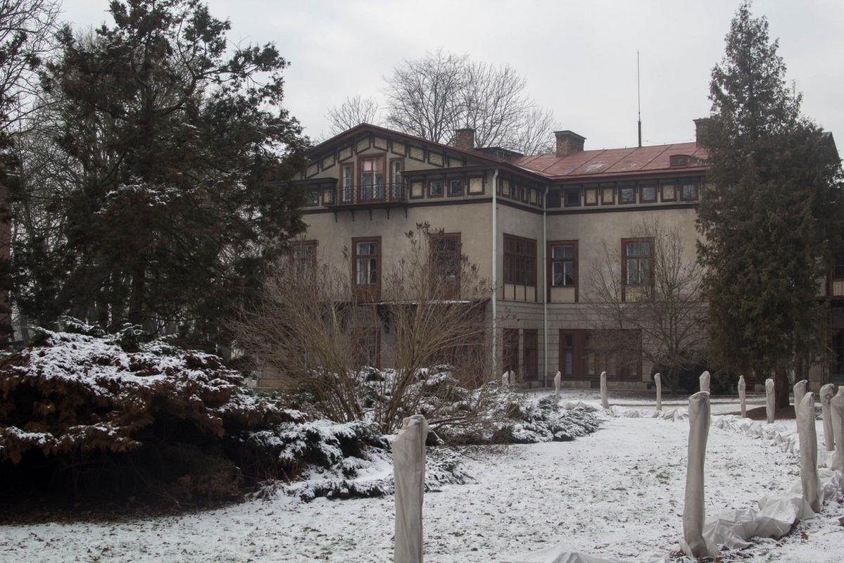 Czy starodruk trafi do muzeum zarządzanego już przez miasto. Mimo woli obu stron do przejęcia jeszcze daleka droga.<br/>fot.Bartłomiej Pacek
