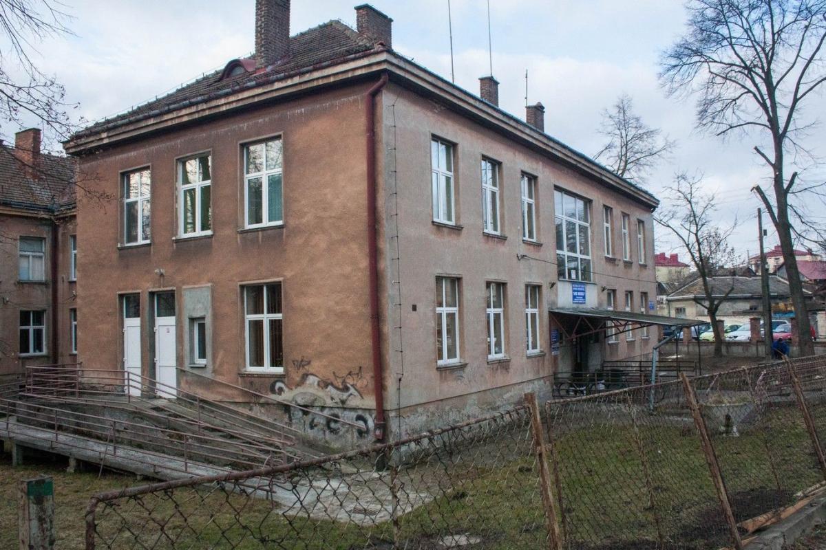 Ośrodek zdrowia już niebawem przejdzie bardzo potrzebny, gruntowny remont.<br/>fot.Bartłomiej Pacek