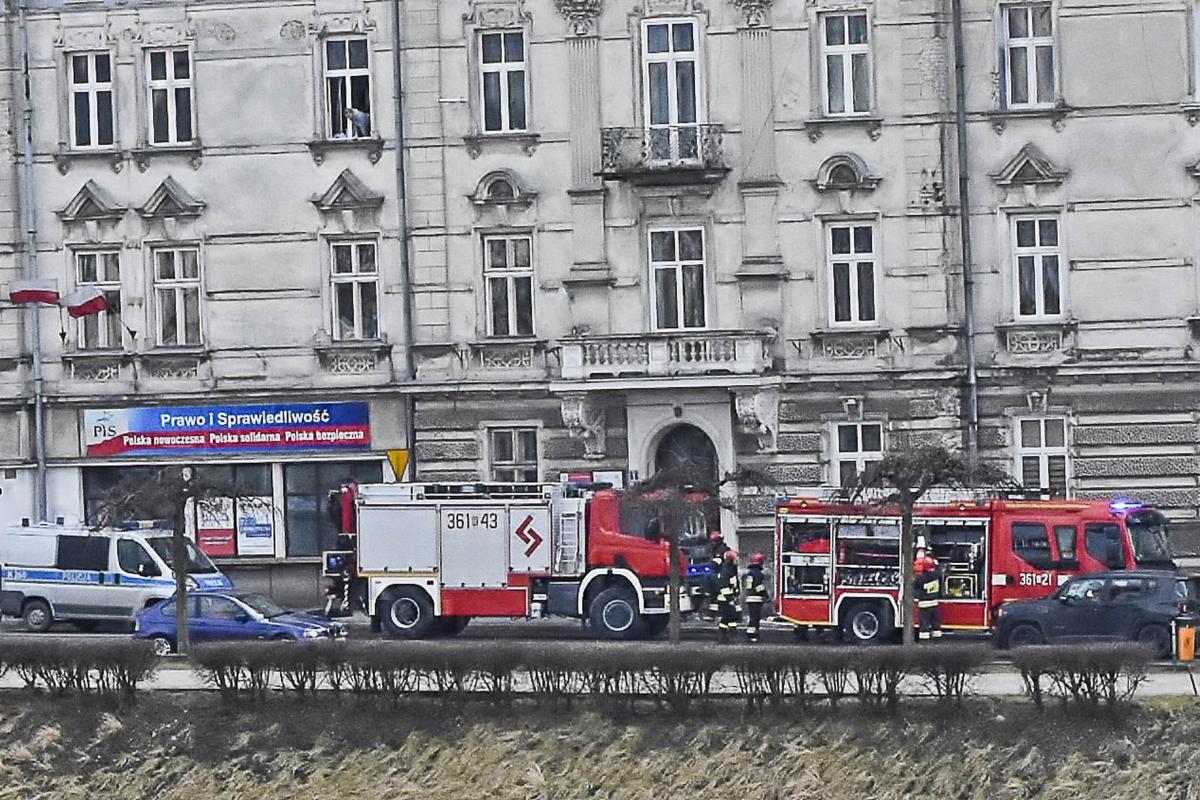 <br/>fot.Paweł Bugira