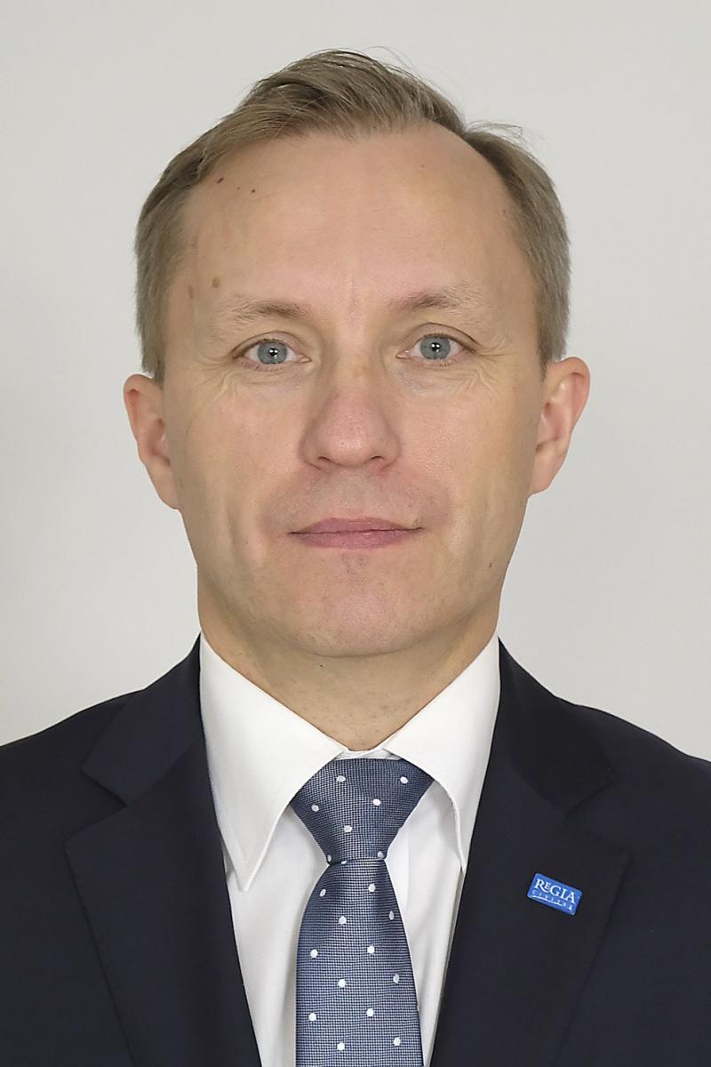 Były wiceprezydent miasta, a obecnie radny, Grzegorz Hayder jest na 3-miesięcznym wypowiedzeniu, które kończy się 28 lutego br. Mimo, że nie świadczy pracy na rzecz magistratu, pobiera z miejskiej kasy „na rękę” ok. 8 tys. 500 zł.<br/>fot.Jacek Szwic