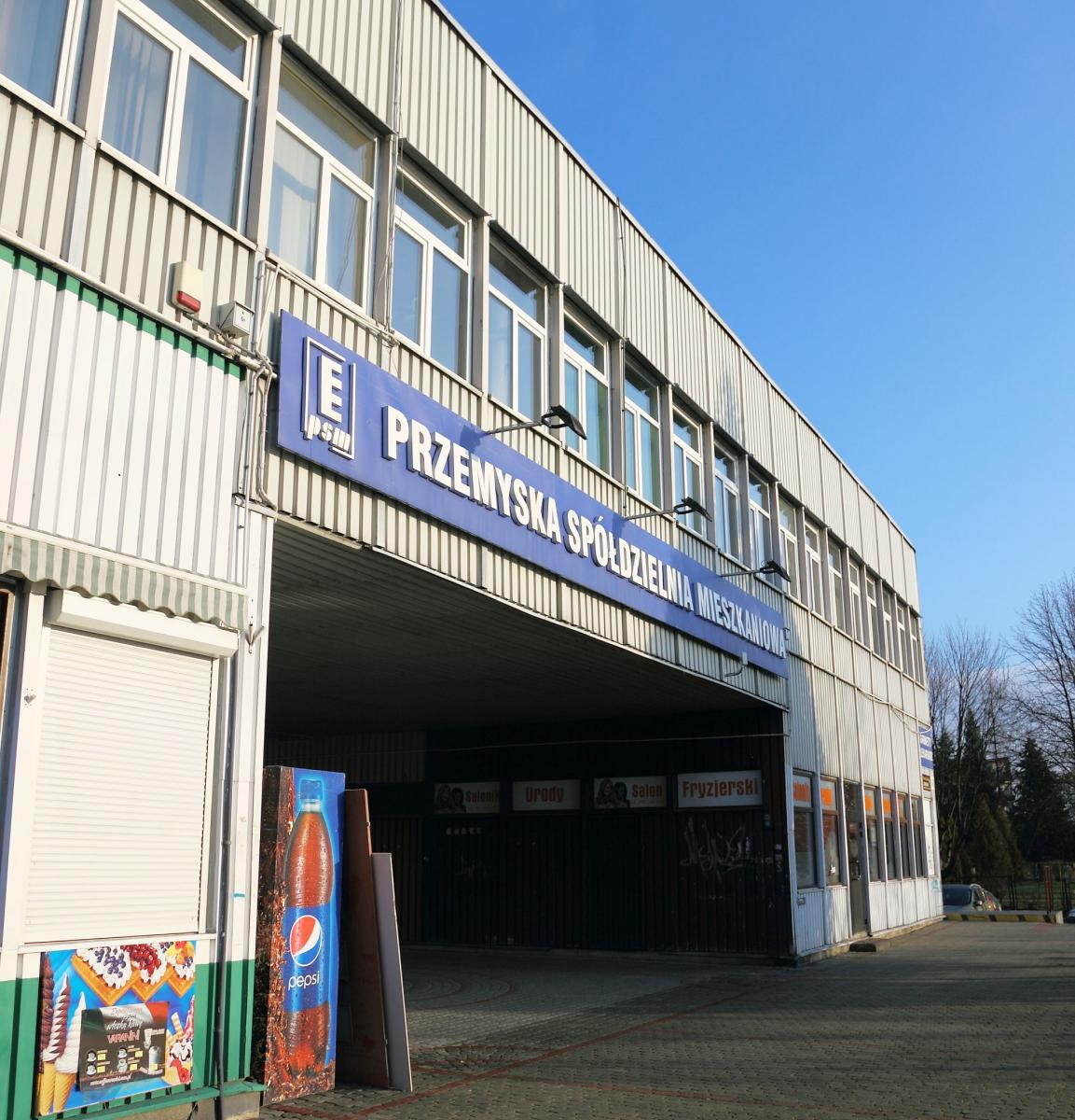 Zarząd Przemyskiej Spółdzielni Mieszkaniowej jest już w pełnym składzie.<br/>fot.ze zbiorów własnych