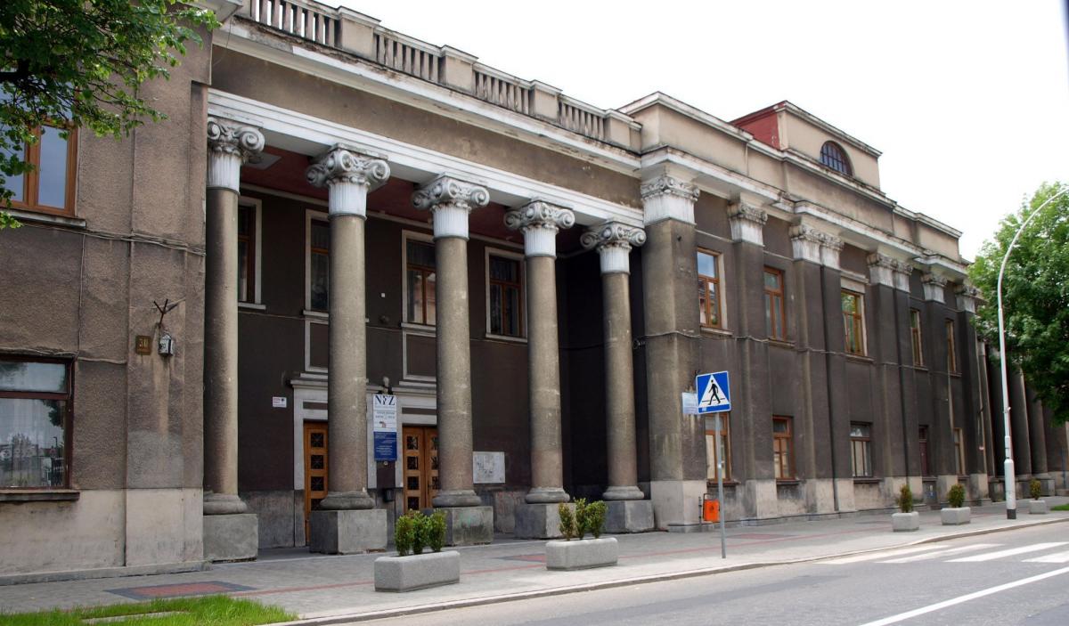 Kto będzie szefował POSiR-owi okaże się niebawem.<br/>fot.Mariusz Godos