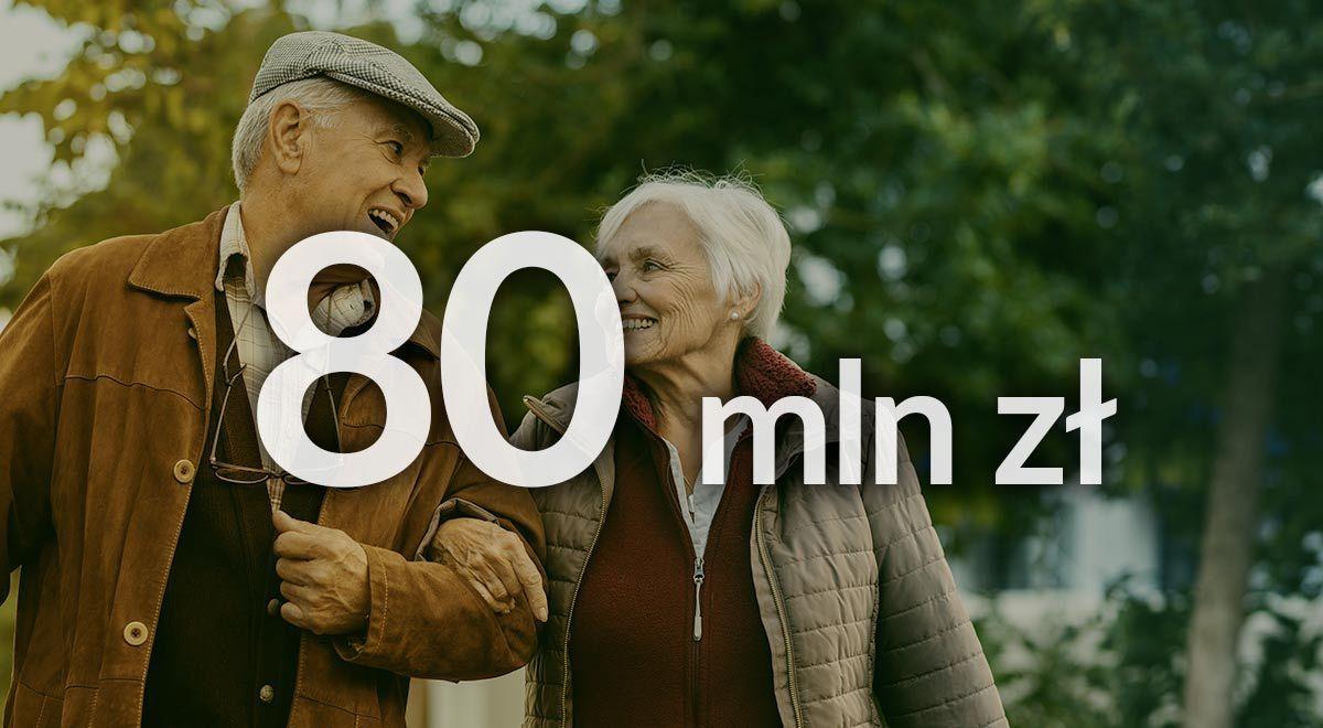 Dzienne domy Senior plus oferują osobom starszym, szczególnie samotnym, szeroki katalog usług z zakresu aktywizacji społecznej, edukacji czy działalności sportowej, artystycznej, kulturalnej czy oświatowej.<br/>fot.www.polskieradio.pl
