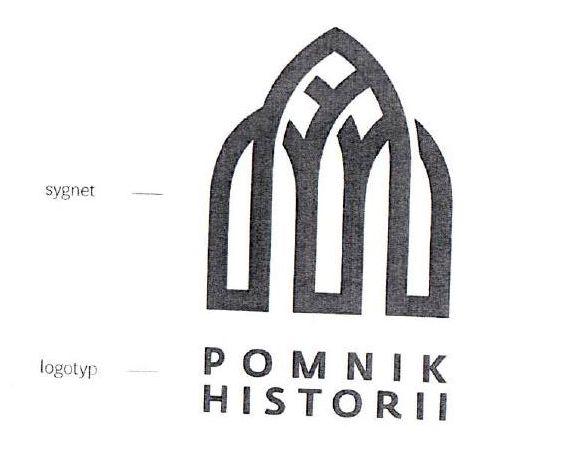 Logo „Pomnik Historii” stosowane będzie m.in. na: wydawnictwach promocyjno-informacyjnych, których wydawcą jest Urząd Miejski w Przemyślu, stronie internetowej, papierze firmowym UM, podczas różnego rodzaju imprez.<br/>fot.UM Przemyśl