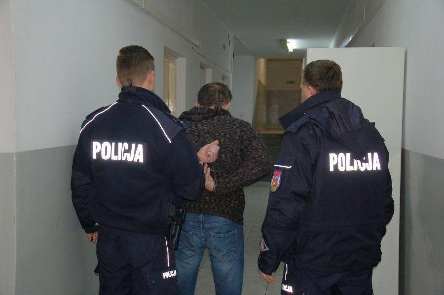<br/>fot.KPP Lubaczów