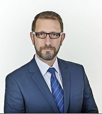 – Władze miasta, leżącego zaledwie kilka kilometrów od granicy, nie mogą sobie pozwolić na słowa, czyny lub zachowania świadczące o ksenofobii, rasizmie, uprzedzeniach religijnych lub narodowych – uważa zastępca prezydenta Przemyśla Bogusław Świeży.<br/>fot.ze zbiorów własnych