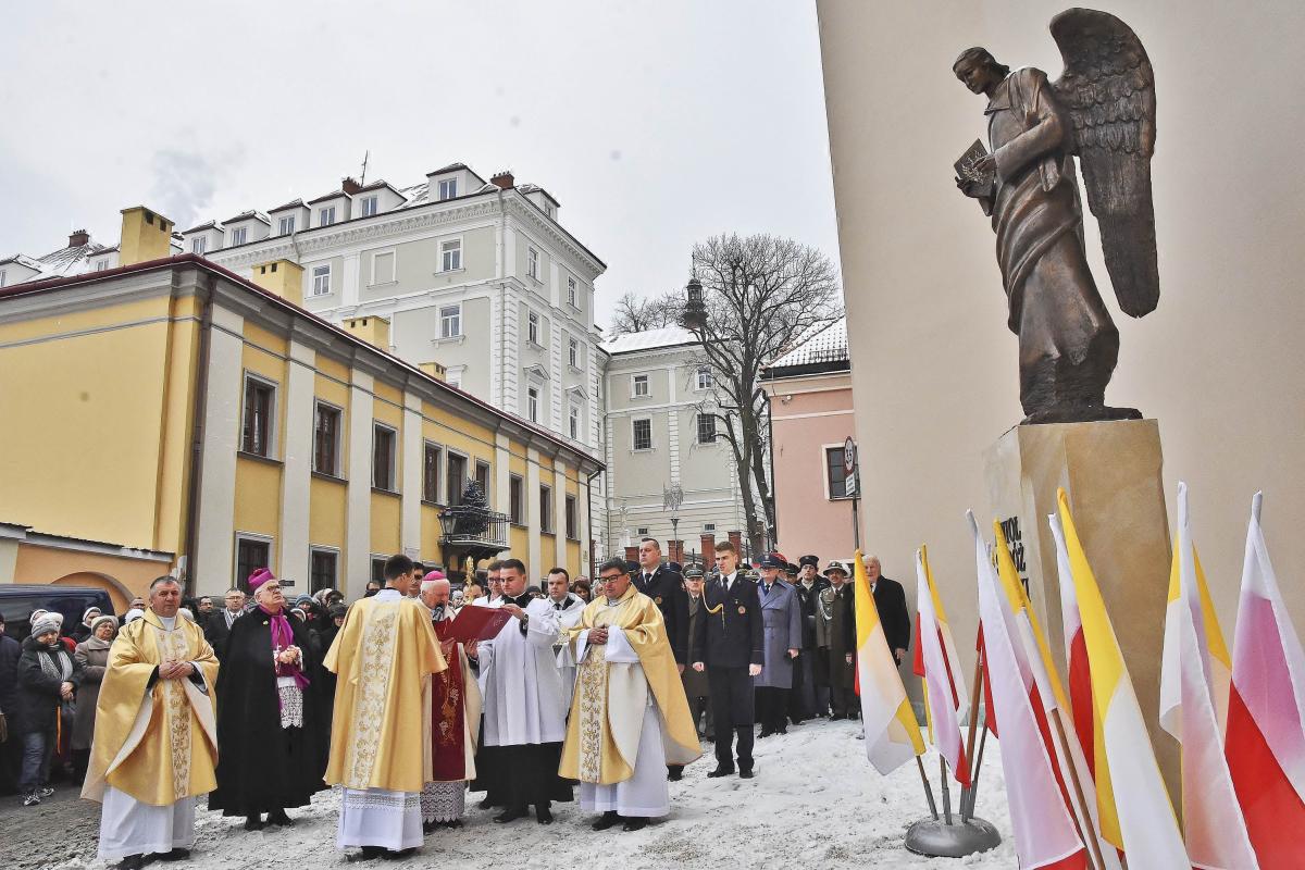<br/>fot.Paweł Bugira