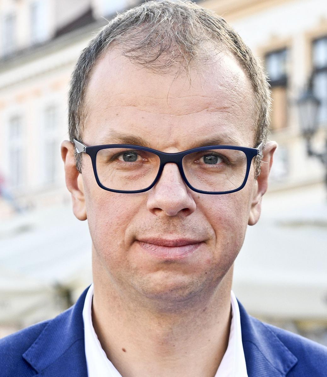 – To wsparcie dla najbardziej potrzebujących, więc o zasadności przyznania tych pieniędzy nie ma co nawet dyskutować – uważa prezydent Wojciech Bakun. <br/>fot.zbiory własne