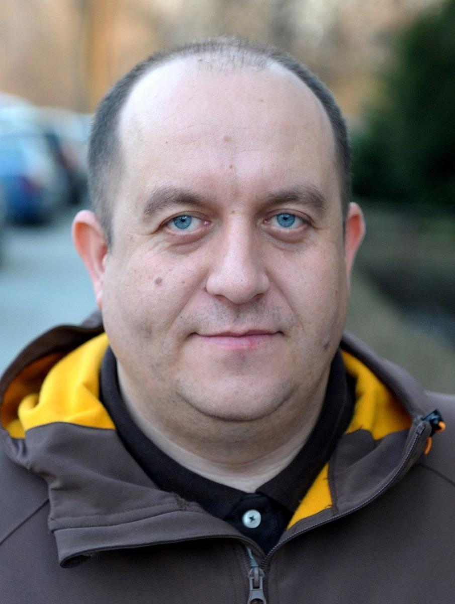 Robert Kazimir nie jest już dyrektorem Przemyskiego Ośrodka Sportu i Rekreacji. 22 stycznia br. został zwolniony przez prezydenta miasta Wojciecha Bakuna.<br/>fot.zbiory własne