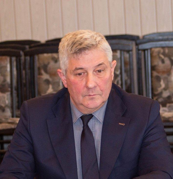 Starosta zapowiedział, że w budżecie trzeba poszukać z jednej strony oszczędności, z drugiej pieniędzy na inwestycje.<br/>fot.Bartłomiej Pacek