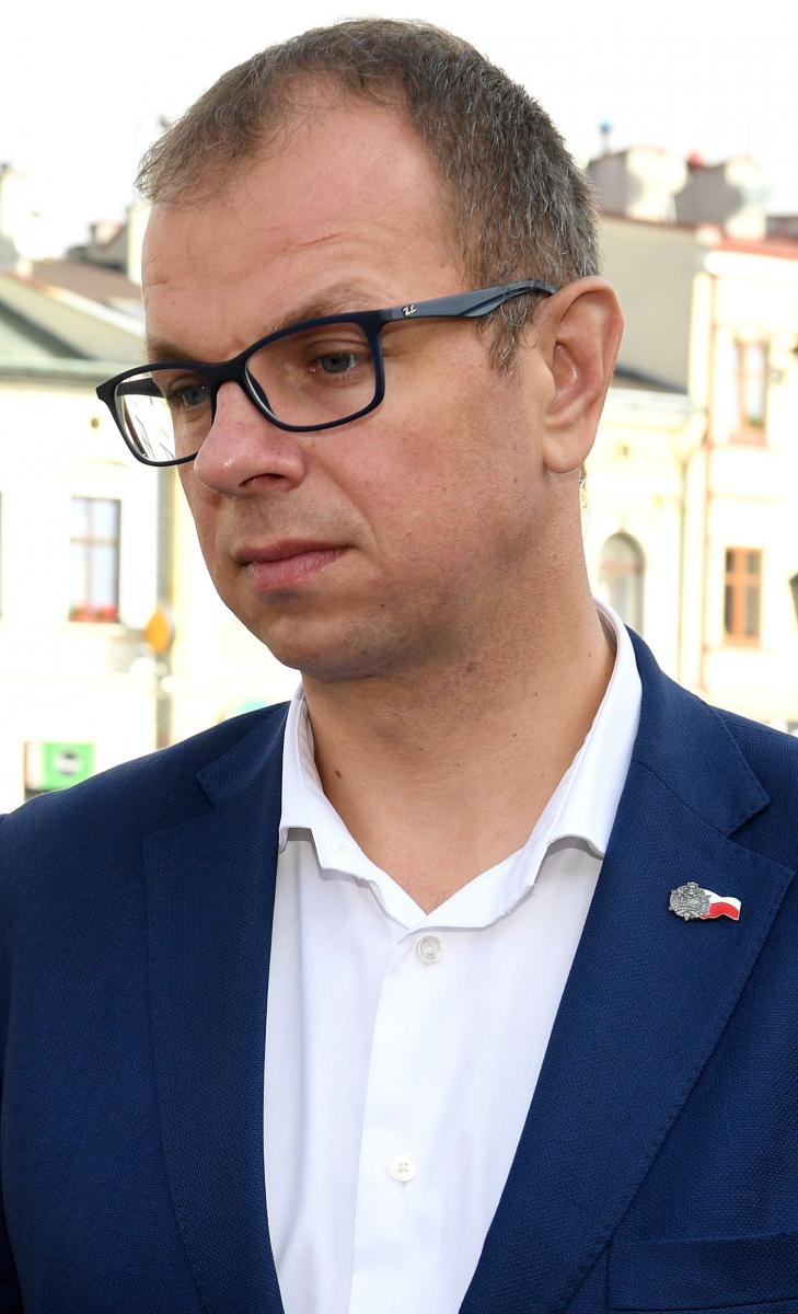– Członkostwo w stowarzyszeniu nie gwarantuje, że miasto ma konkretny wpływ na jego funkcjonowanie, działania czy decyzje. Generuje natomiast tylko i wyłącznie zobowiązania finansowe – stwierdził prezydent Przemyśla Wojciech Bakun.<br/>fot.zbiory własne