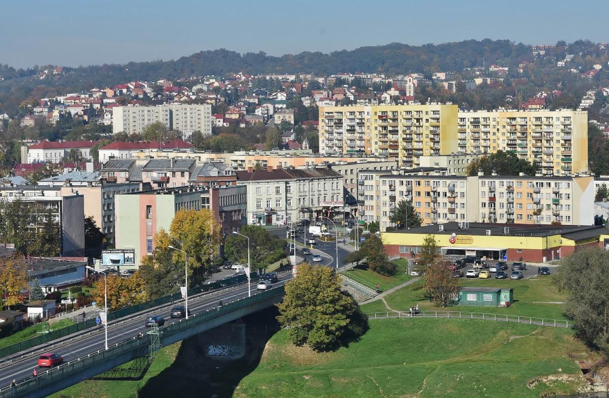 Mieszkańcy Przemyśla muszą się liczyć z większymi lub mniejszymi podwyżkami.<br/>fot.Paweł Bugira