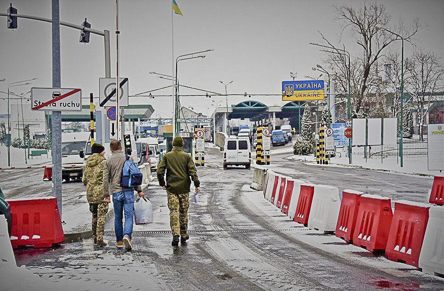 Turek został przekazany na Ukrainę.<br/>fot.serwis BiOSG