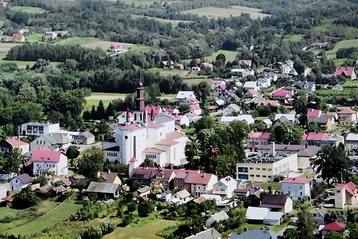kadr z filmu