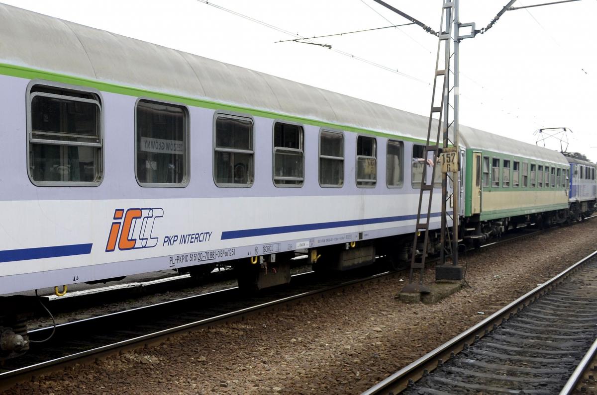 Od 9 grudnia br. w Polsce obowiązuje nowy, roczny rozkład jazdy pociągów PKP. Dzięki temu podróżni z naszego regionu będą mogli m.in. bezpośrednio dojechać do Berlina.<br/>fot.zbiory własne