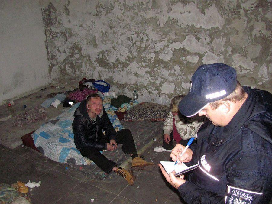 <br/>fot.KPP Stalowa Wola