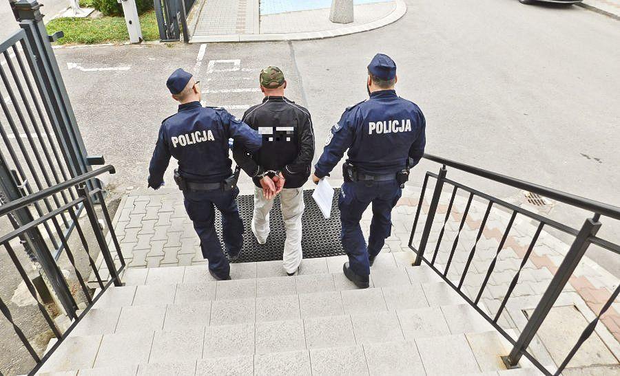 <br/>fot.KPP Przeworsk