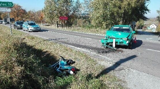 <br/>fot.KPP Brzozów