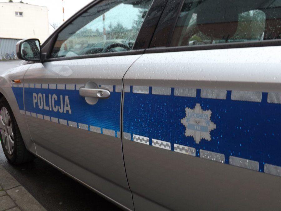 Przez 2 lata mężczyzna był poszukiwany przez policję. Ostatecznie trafił do aresztu.<br/>fot.archiwum KWP Rzeszów