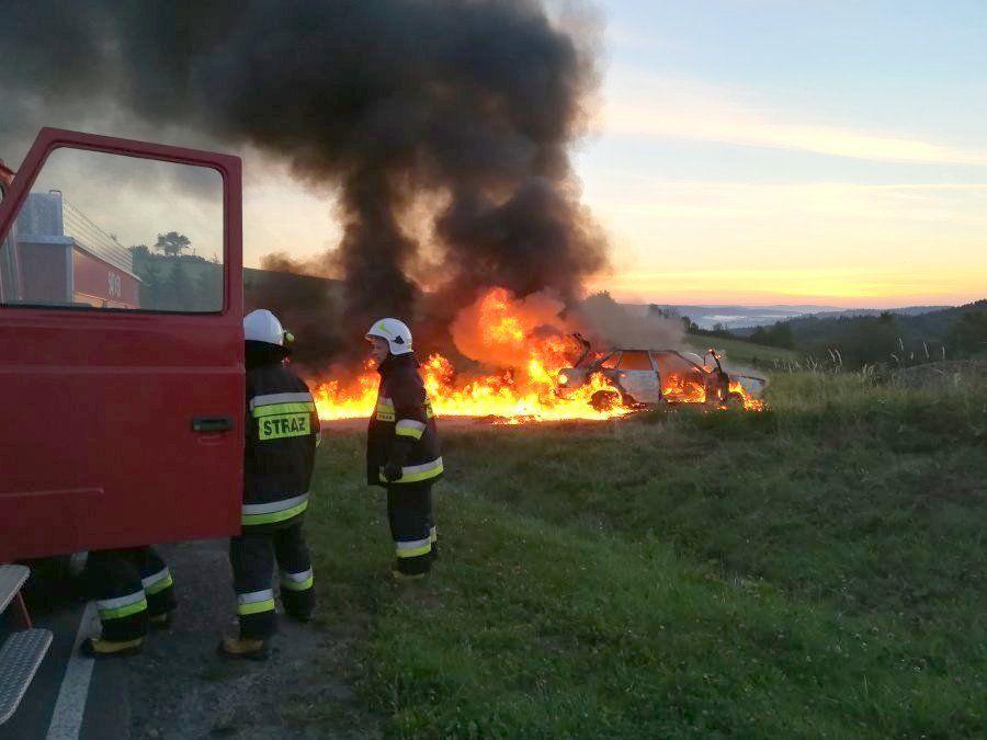 <br/>fot.OSP Czaszyn