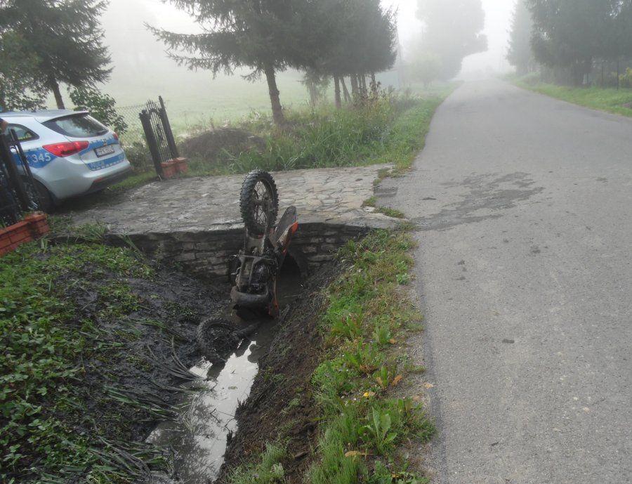 <br/>fot.KPP Brzozów