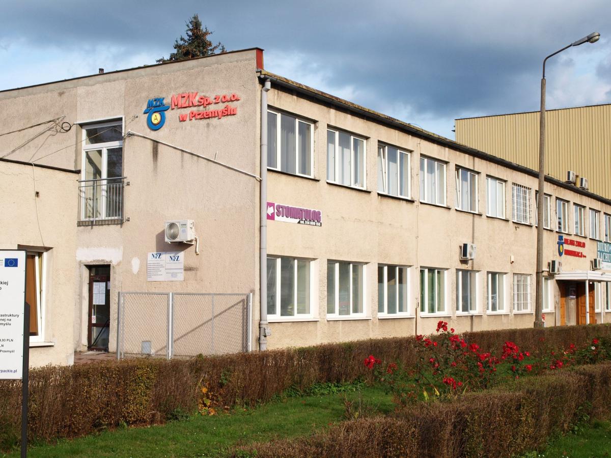 Spór zbiorowy w Miejskim Zakładzie Komunikacji sp. z o.o. został zakończony. Związkowcy wywalczyli podwyżkę w wysokości 250 zł brutto dla każdego pracownika.<br/>fot.Mariusz Godos