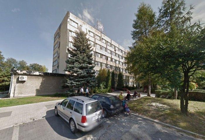 Z kolejkami w Wydziale Komunikacji, Transportu i Dróg Starostwa Powiatowego w Przeworsku bywa różnie. Raz są, raz ich nie ma... Ostatnio problem przybrał jednak na sile.<br/>fot.ze zbiorów własnych