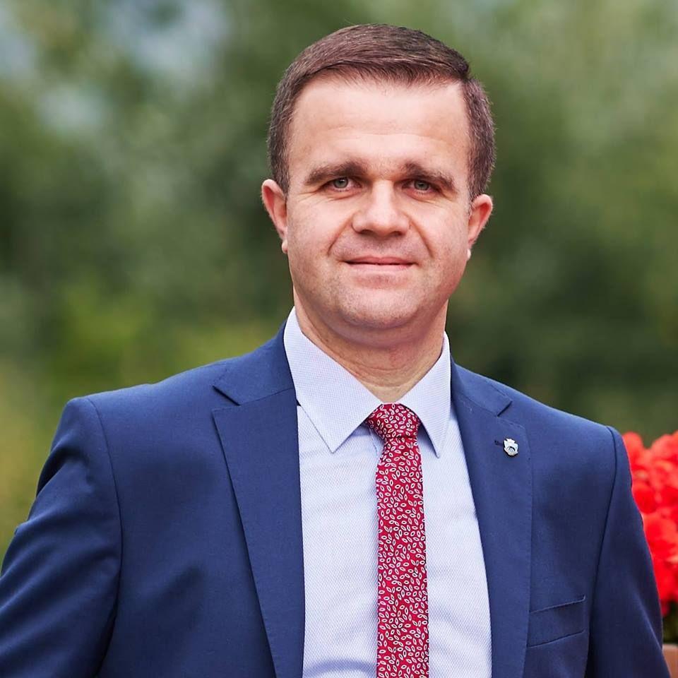 <br/>fot.archiwum własne kandydata