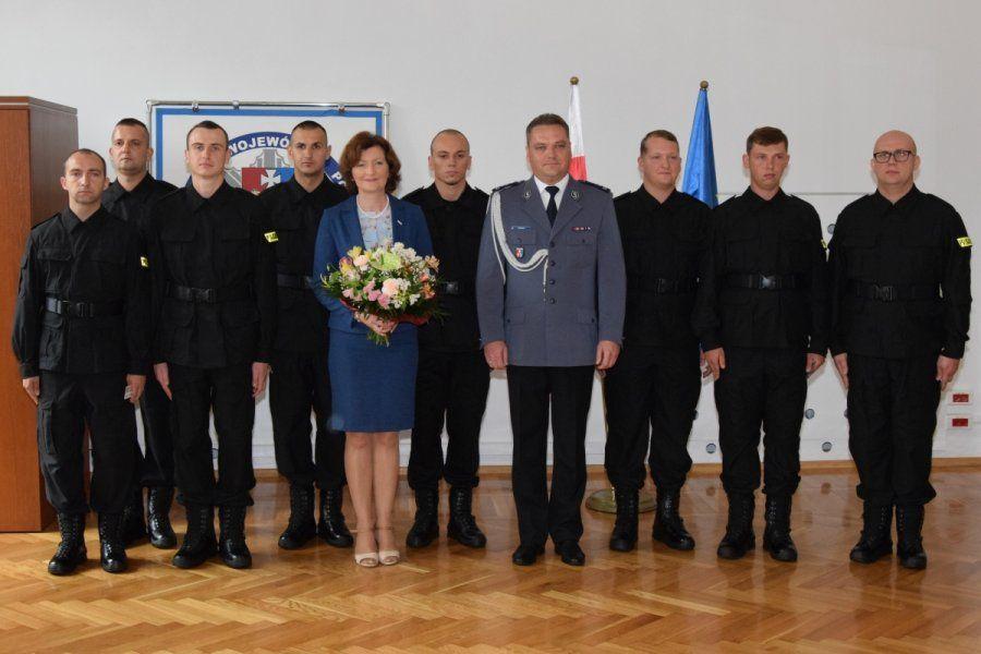 <br/>fot.KWP Rzeszów