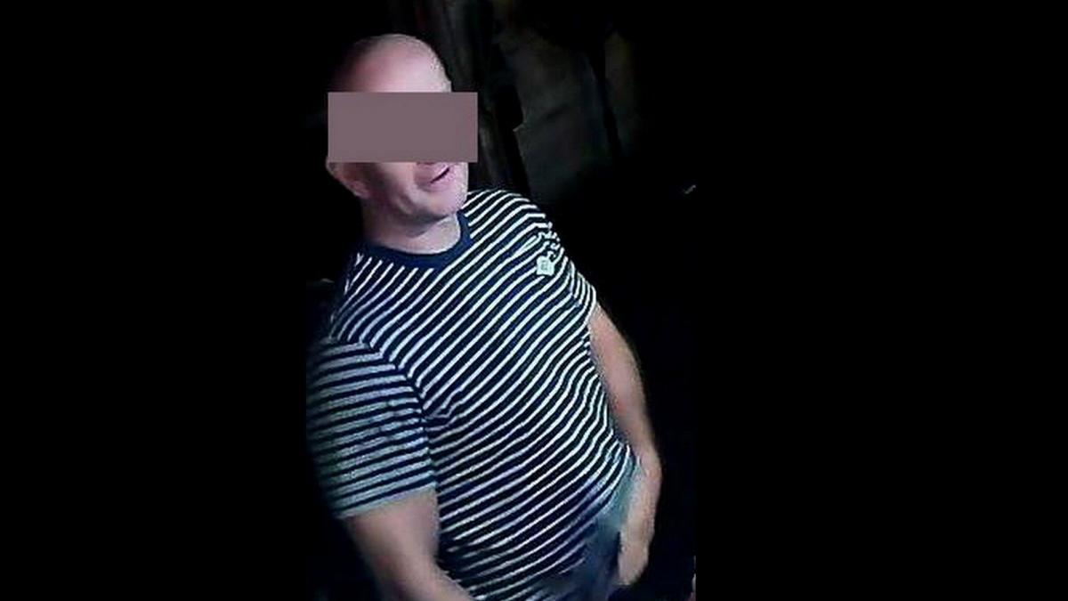 Krzysztof Z. przez 2 lata ukrywał się przed polskim wymiarem sprawiedliwości. W końcu został zatrzymany i oczekuje na ekstradycję.<br/>fot.KWP Rzeszów