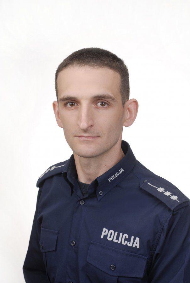 <br/>fot.KPP Lubaczów