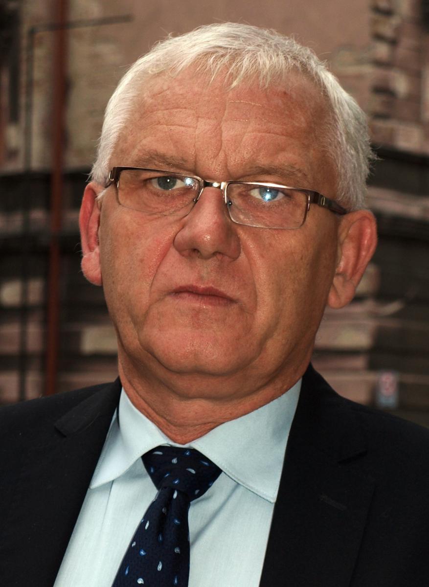 Dotychczasowy dyrektor POSiR-u Marek Osiadacz przebywa na zwolnieniu lekarskim i najprawdopodobniej na to stanowisko już nie wróci.<br/>fot.Mariusz Godos