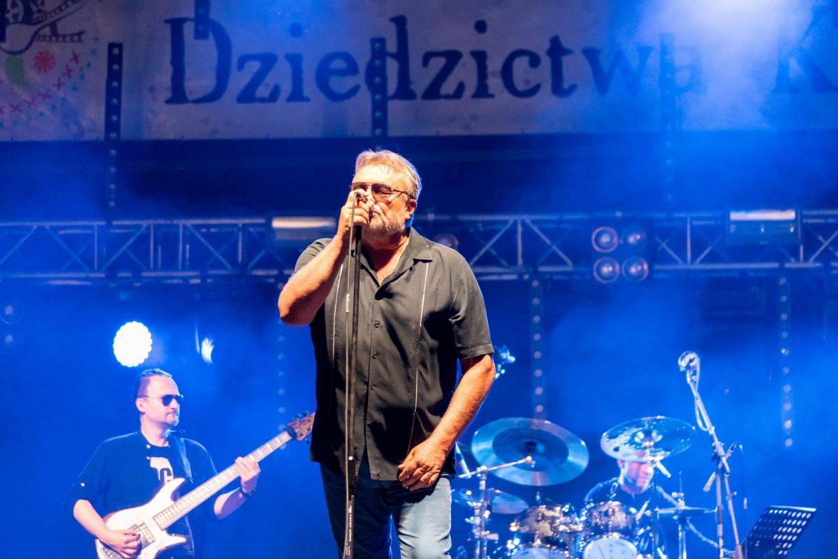Koncert Krzysztofa Cugowskiego<br/>fot.Tomasz Mielnik