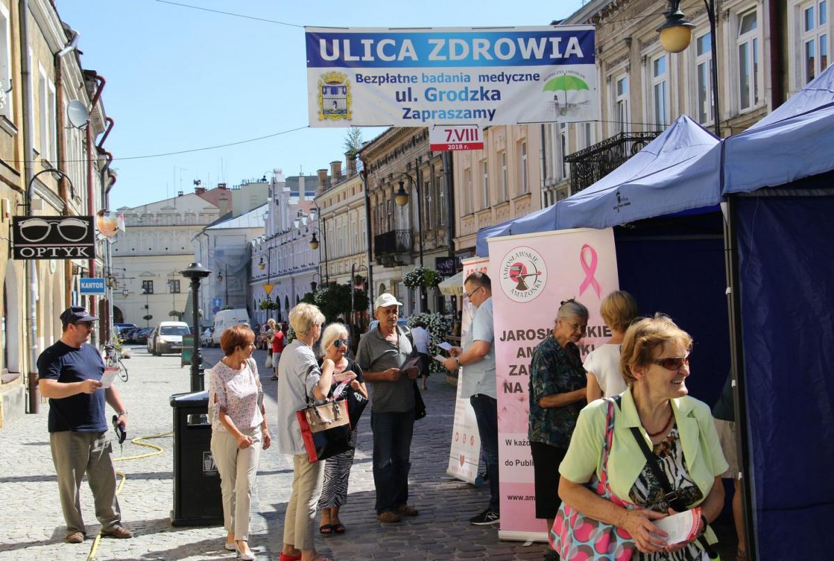 <br/>fot.archiwum UM Jarosław