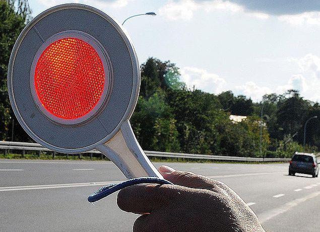 Akcja „TIR” ma trwać do odwołania. Już przynosi wymierne skutki.

<br/>fot.archiwum policji