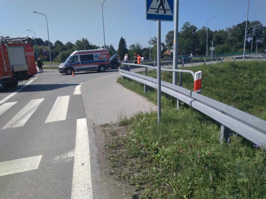 <br/>fot.KPP Brzozów